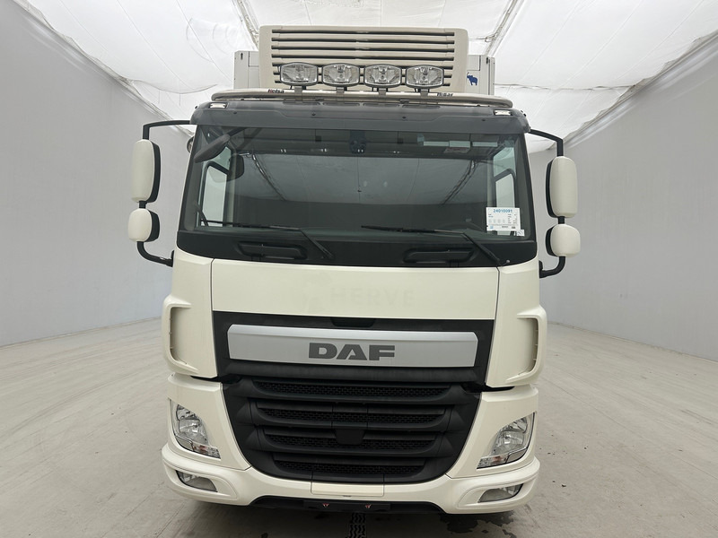 DAF CF 330 - 6x2 - Φορτηγό ψυγείο: φωτογραφία 2 DAF CF 330 - 6x2 - Φορτηγό ψυγείο: φωτογραφία 2