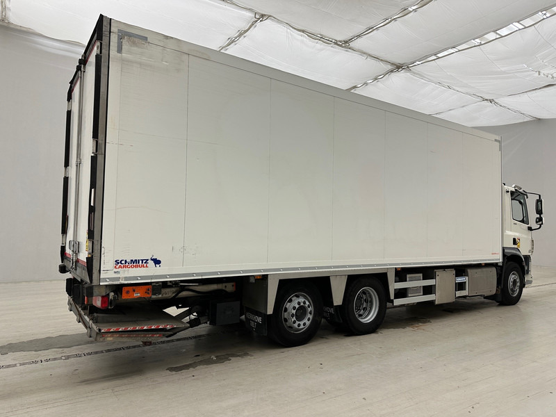 DAF CF 330 - 6x2 - Φορτηγό ψυγείο: φωτογραφία 4 DAF CF 330 - 6x2 - Φορτηγό ψυγείο: φωτογραφία 4