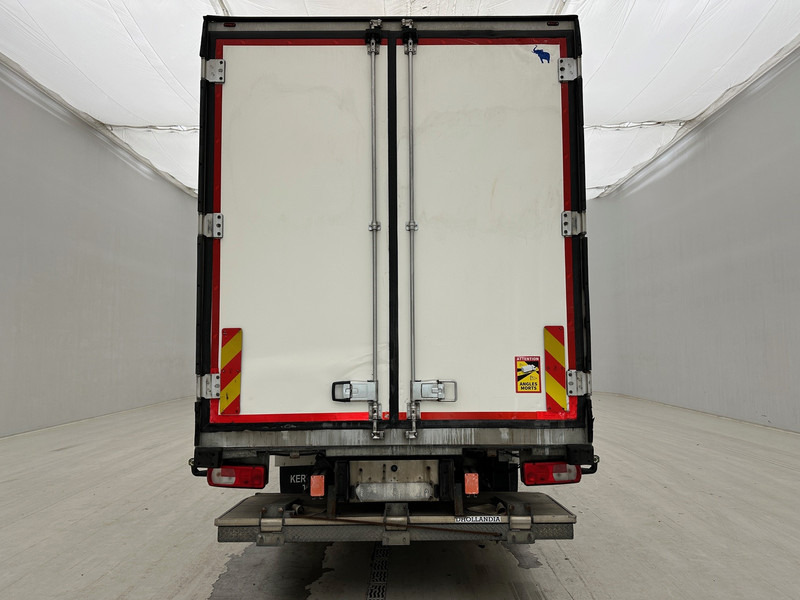 DAF CF 330 - 6x2 - Φορτηγό ψυγείο: φωτογραφία 5 DAF CF 330 - 6x2 - Φορτηγό ψυγείο: φωτογραφία 5