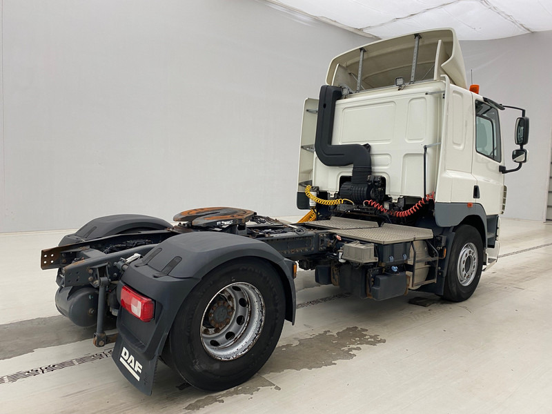 DAF CF 410 - Τράκτορας: φωτογραφία 4 DAF CF 410 - Τράκτορας: φωτογραφία 4