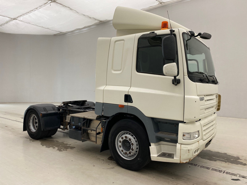 DAF CF 410 - Τράκτορας: φωτογραφία 3 DAF CF 410 - Τράκτορας: φωτογραφία 3