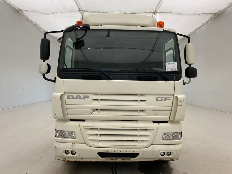 DAF CF 410 - Τράκτορας: φωτογραφία 2 DAF CF 410 - Τράκτορας: φωτογραφία 2