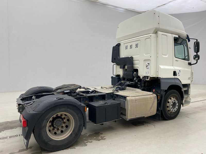 DAF CF 460 - Τράκτορας: φωτογραφία 4 DAF CF 460 - Τράκτορας: φωτογραφία 4