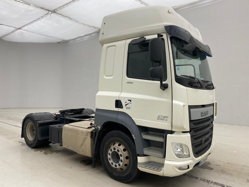DAF CF 460 - Τράκτορας: φωτογραφία 3 DAF CF 460 - Τράκτορας: φωτογραφία 3