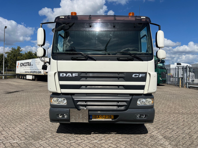 DAF CF75.310 - 6x2 - Φορτηγό βυτιοφόρο: φωτογραφία 2 DAF CF75.310 - 6x2 - Φορτηγό βυτιοφόρο: φωτογραφία 2