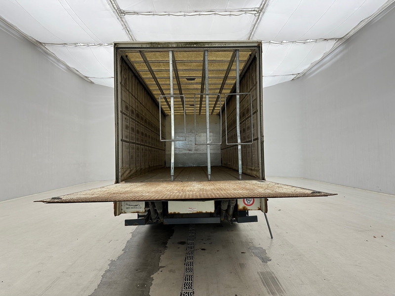 DAF CF75.310 - Φορτηγό μουσαμάς: φωτογραφία 5 DAF CF75.310 - Φορτηγό μουσαμάς: φωτογραφία 5