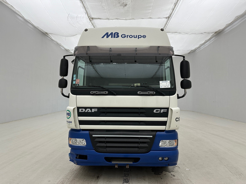 DAF CF85.410* - Φορτηγό κόφα: φωτογραφία 2 DAF CF85.410* - Φορτηγό κόφα: φωτογραφία 2