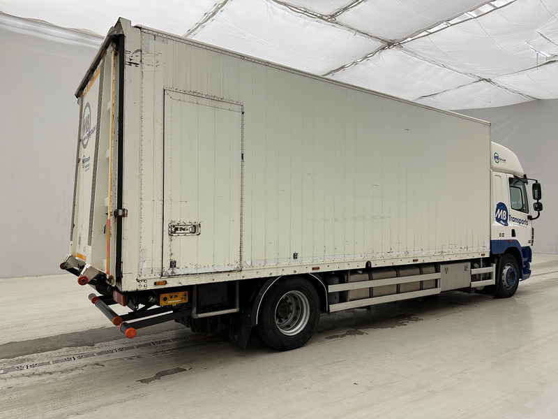 DAF CF85.410* - Φορτηγό κόφα: φωτογραφία 4 DAF CF85.410* - Φορτηγό κόφα: φωτογραφία 4