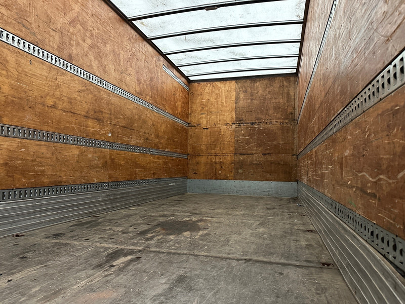 DAF CF85.410* - Φορτηγό κόφα: φωτογραφία 5 DAF CF85.410* - Φορτηγό κόφα: φωτογραφία 5