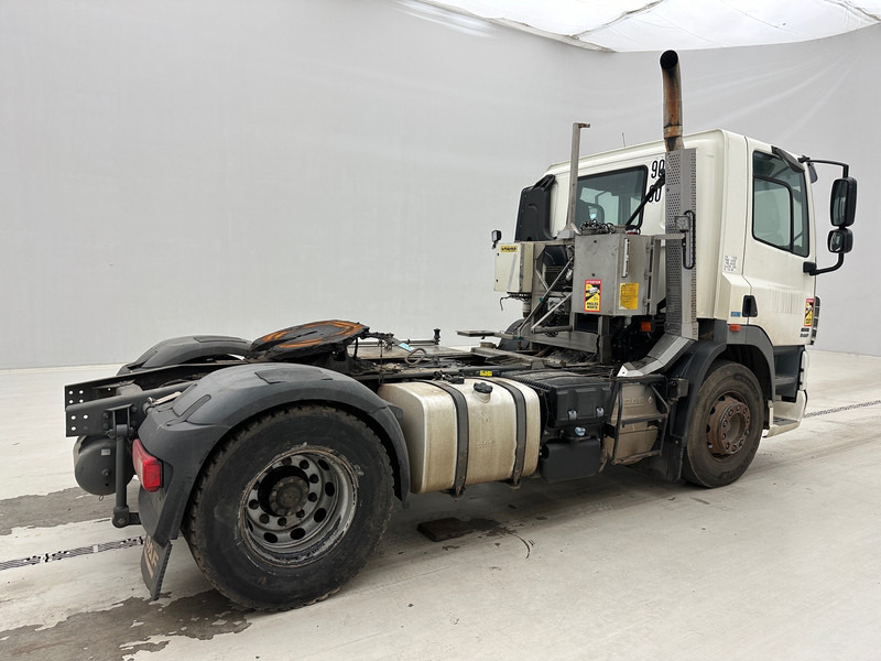 DAF CF85.410 - Τράκτορας: φωτογραφία 5 DAF CF85.410 - Τράκτορας: φωτογραφία 5