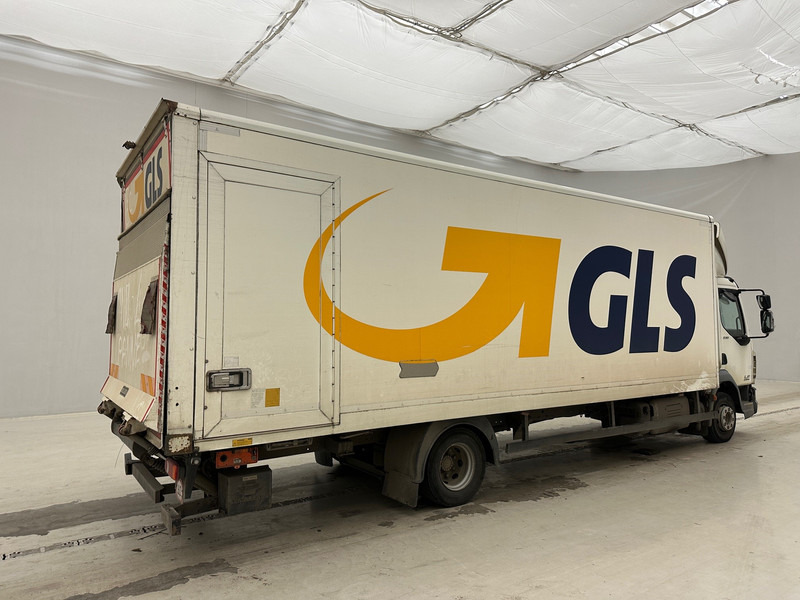 DAF LF 230* - Φορτηγό κόφα: φωτογραφία 4 DAF LF 230* - Φορτηγό κόφα: φωτογραφία 4