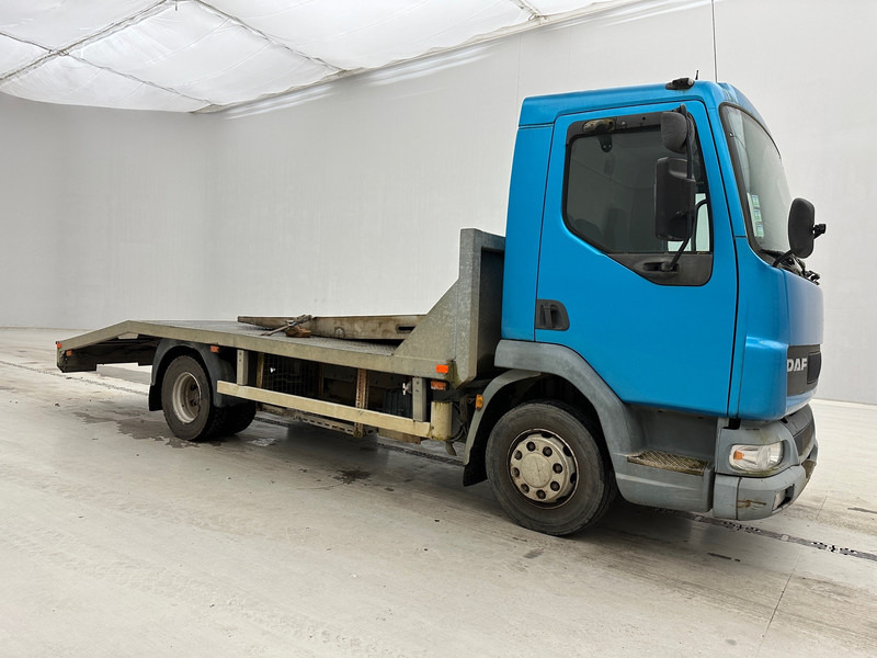 DAF LF45.12* - Φορτηγό αυτοκινητάμαξα: φωτογραφία 3 DAF LF45.12* - Φορτηγό αυτοκινητάμαξα: φωτογραφία 3