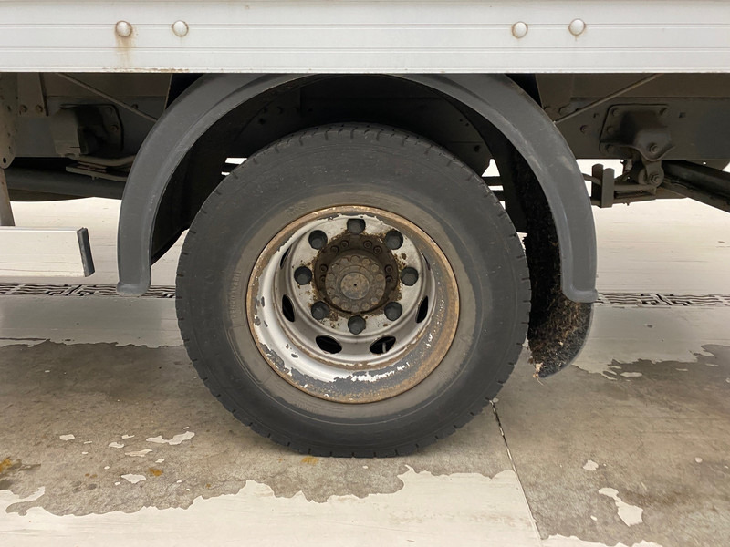 Φορτηγό κόφα DAF LF45.180: φωτογραφία 9