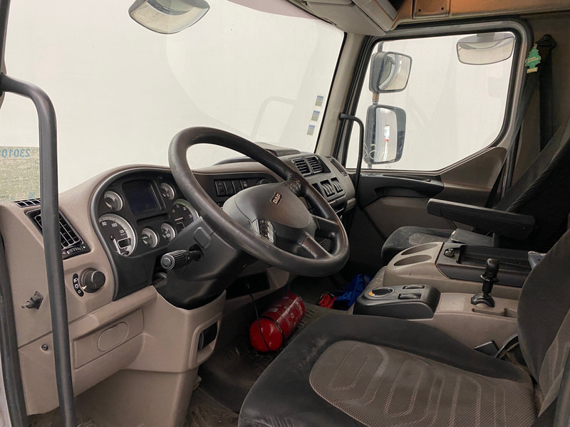 Φορτηγό κόφα DAF LF45.180: φωτογραφία 10