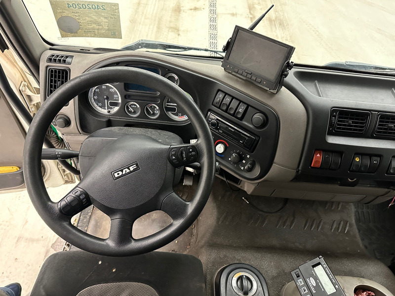 Φορτηγό ψυγείο DAF LF45.220: φωτογραφία 13 Φορτηγό ψυγείο DAF LF45.220: φωτογραφία 13