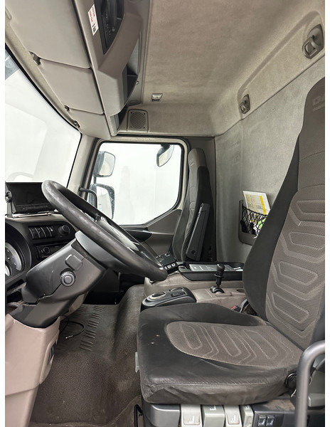 Φορτηγό ψυγείο DAF LF45.220: φωτογραφία 12 Φορτηγό ψυγείο DAF LF45.220: φωτογραφία 12