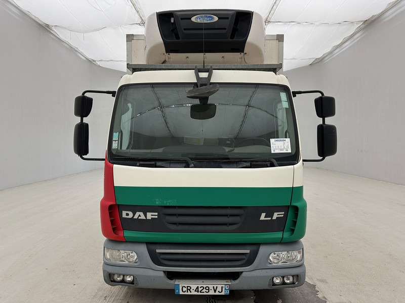 DAF LF45.220* - Φορτηγό ψυγείο: φωτογραφία 2 DAF LF45.220* - Φορτηγό ψυγείο: φωτογραφία 2