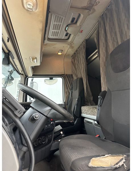 Τράκτορας DAF XF 460 Space Cab: φωτογραφία 10