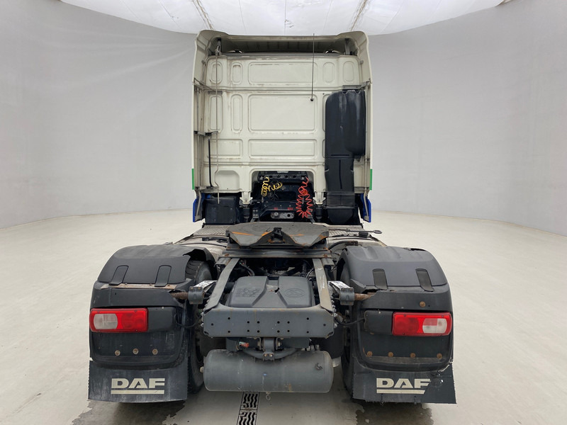 DAF XF 460 Space Cab - Τράκτορας: φωτογραφία 5 DAF XF 460 Space Cab - Τράκτορας: φωτογραφία 5
