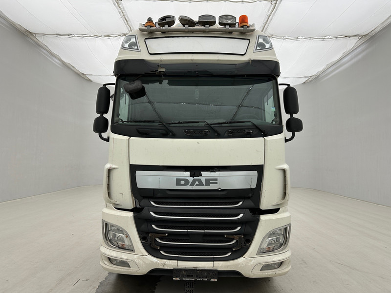DAF XF 460 Super Space Cab - Τράκτορας: φωτογραφία 2 DAF XF 460 Super Space Cab - Τράκτορας: φωτογραφία 2