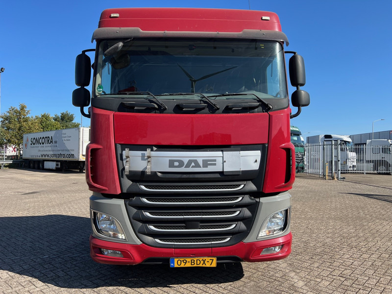 DAF XF106.440 Space Cab - Τράκτορας: φωτογραφία 2 DAF XF106.440 Space Cab - Τράκτορας: φωτογραφία 2