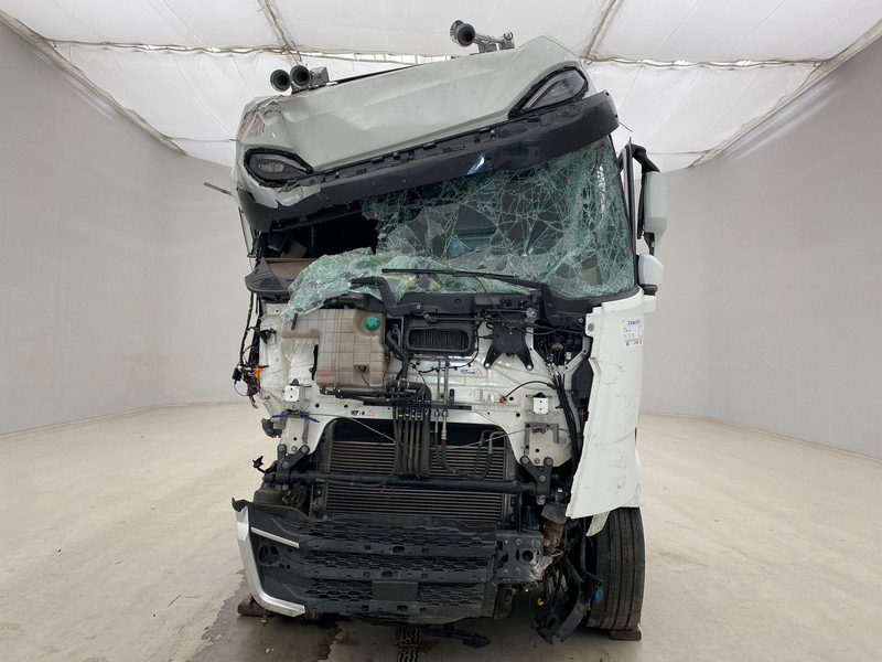 DAF XG+ 480 - Τράκτορας: φωτογραφία 2 DAF XG+ 480 - Τράκτορας: φωτογραφία 2