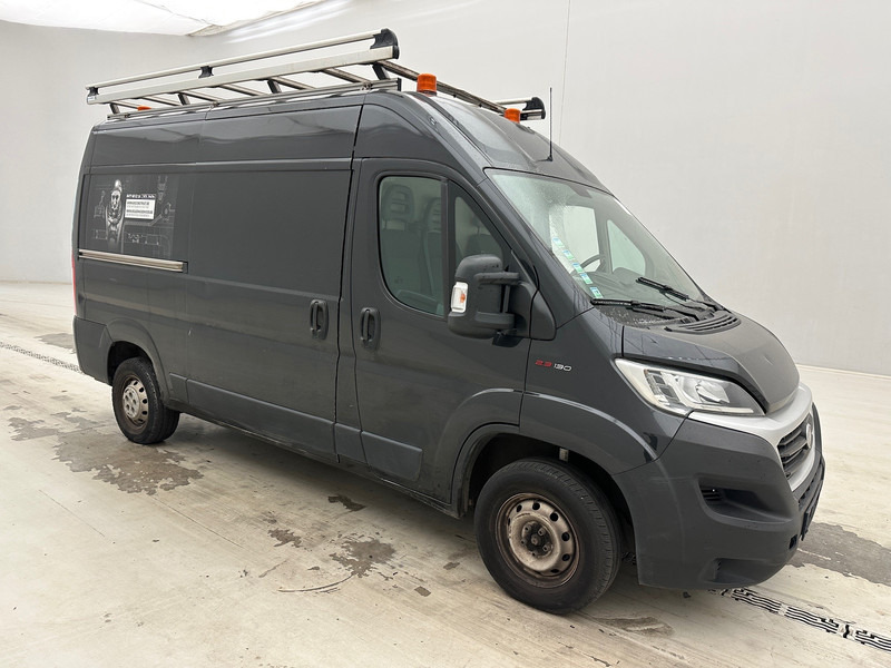 Fiat Ducato 2.3 130 - Βαν: φωτογραφία 3 Fiat Ducato 2.3 130 - Βαν: φωτογραφία 3