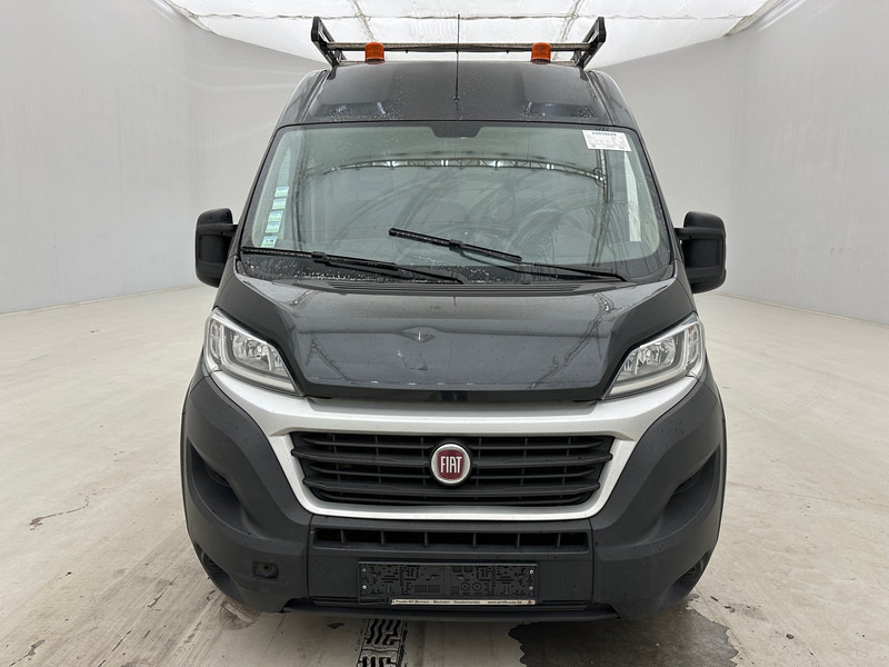 Fiat Ducato 2.3 130 - Βαν: φωτογραφία 2 Fiat Ducato 2.3 130 - Βαν: φωτογραφία 2