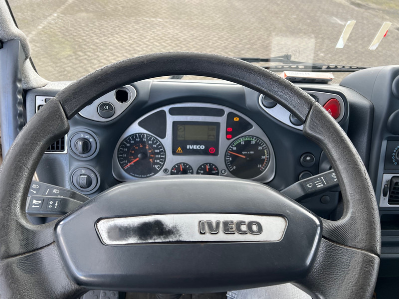 Φορτηγό κόφα Iveco Eurocargo 65E13: φωτογραφία 8