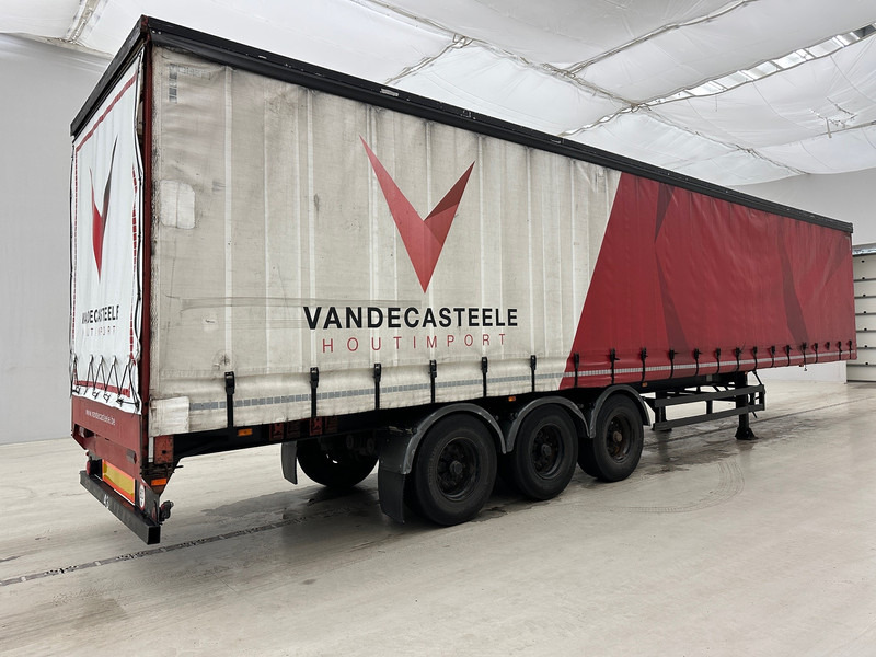 LAG Tautliner - Επικαθήμενο κουρτίνα: φωτογραφία 5 LAG Tautliner - Επικαθήμενο κουρτίνα: φωτογραφία 5