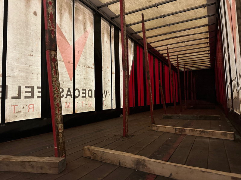 LAG Tautliner - Επικαθήμενο κουρτίνα: φωτογραφία 5 LAG Tautliner - Επικαθήμενο κουρτίνα: φωτογραφία 5