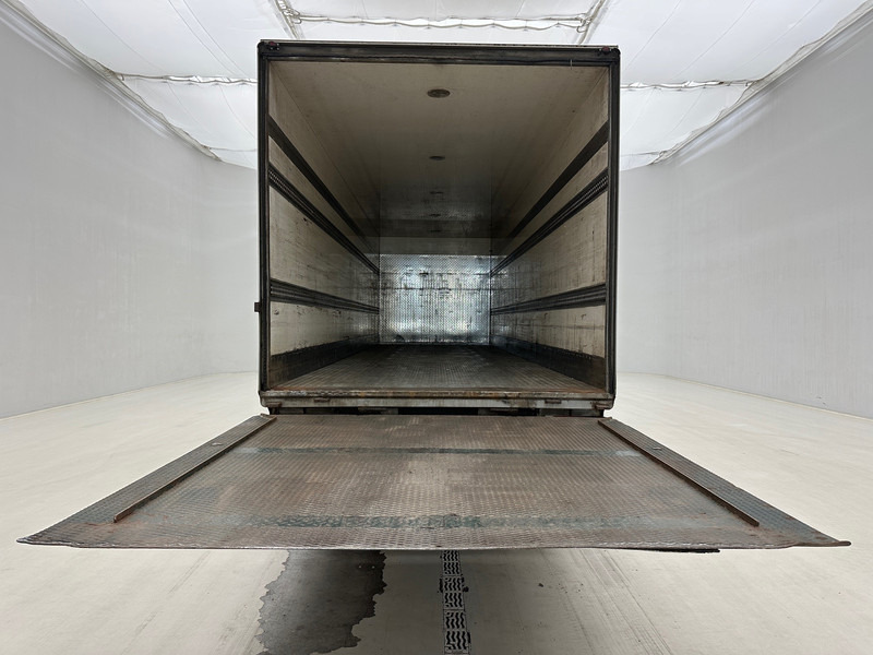 MAN TGA 26.313 - 6x2 - Φορτηγό κόφα: φωτογραφία 5 MAN TGA 26.313 - 6x2 - Φορτηγό κόφα: φωτογραφία 5