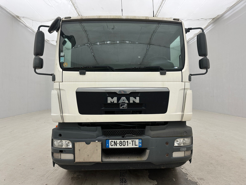 MAN TGM 18.290 - 4x2 - Φορτηγό βυτιοφόρο: φωτογραφία 2 MAN TGM 18.290 - 4x2 - Φορτηγό βυτιοφόρο: φωτογραφία 2