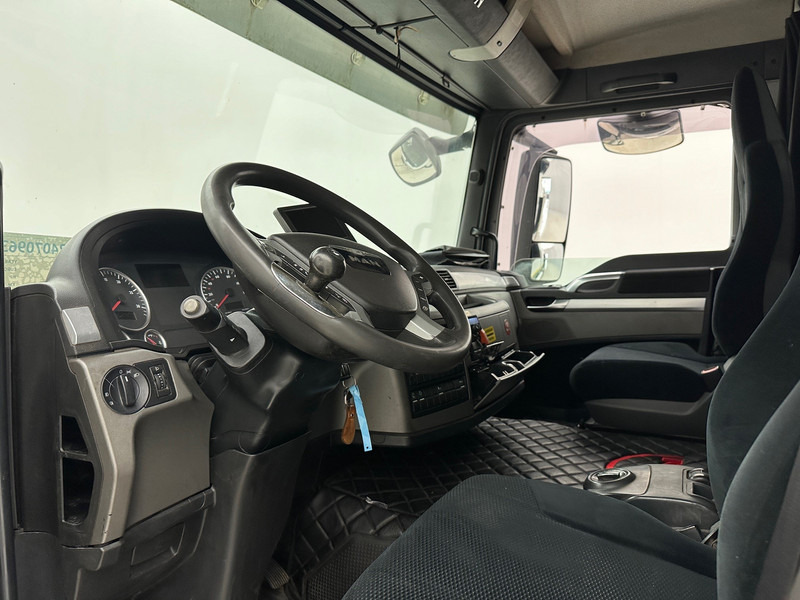 Φορτηγό βυτιοφόρο MAN TGS 26.360 - 6x2: φωτογραφία 8