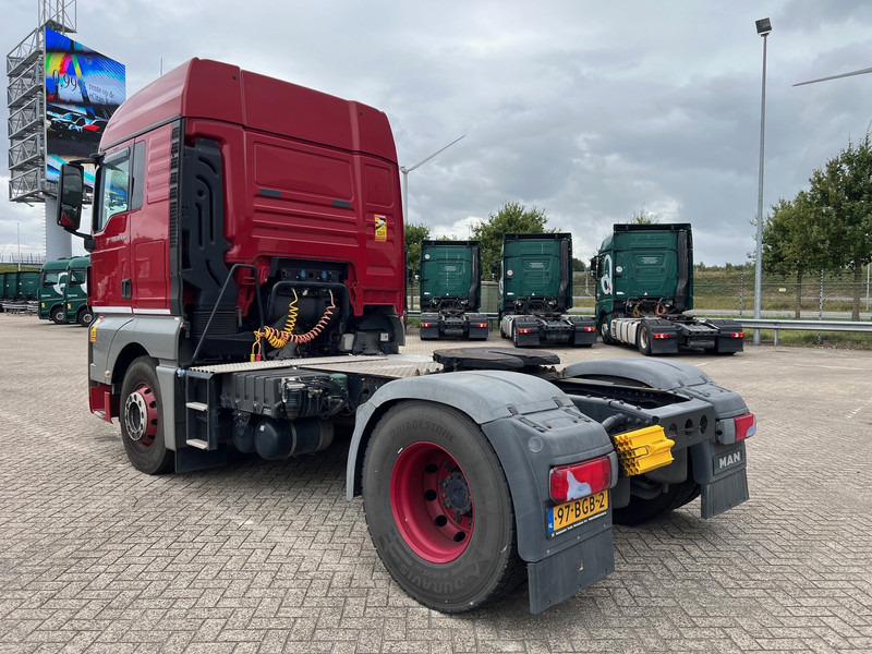 MAN TGX 18.440 - ADR - Τράκτορας: φωτογραφία 5 MAN TGX 18.440 - ADR - Τράκτορας: φωτογραφία 5