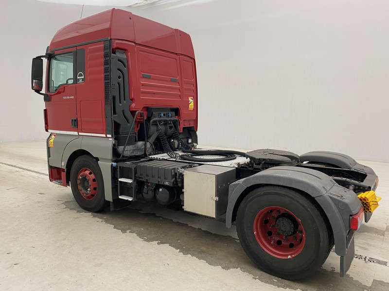 Τράκτορας MAN TGX 18.440 - ADR*: φωτογραφία 6