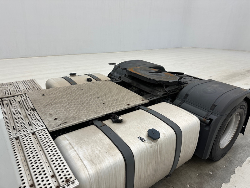 Τράκτορας Mercedes-Benz Actros 1942: φωτογραφία 8 Τράκτορας Mercedes-Benz Actros 1942: φωτογραφία 8