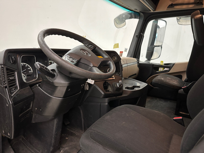 Τράκτορας Mercedes-Benz Actros 1942*: φωτογραφία 8