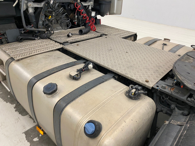 Τράκτορας Mercedes-Benz Actros 1942: φωτογραφία 7 Τράκτορας Mercedes-Benz Actros 1942: φωτογραφία 7