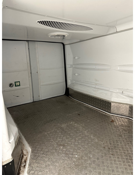 Επαγγελματικό αυτοκίνητο ψυγείο Mercedes-Benz Vito*: φωτογραφία 8
