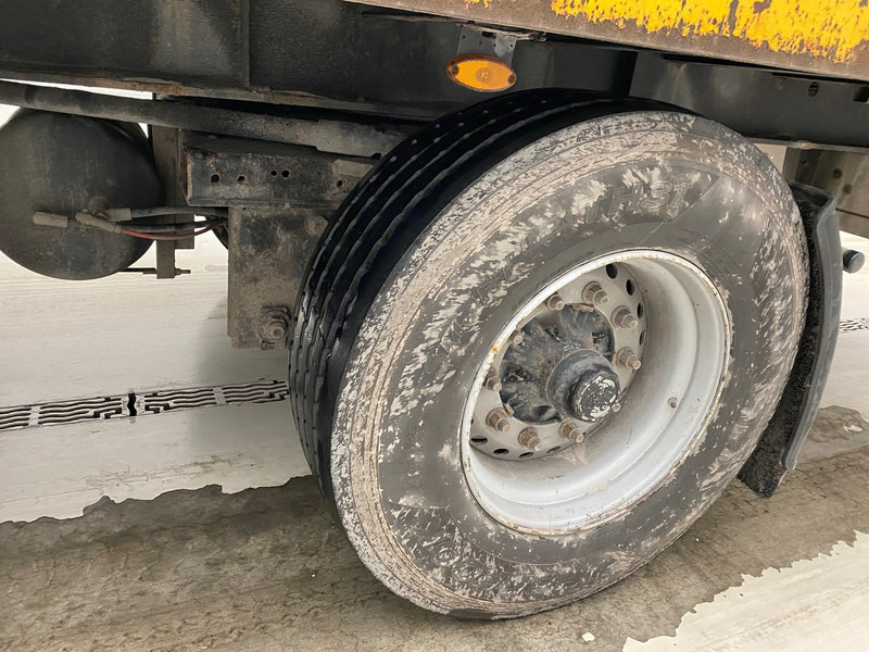 Επικαθήμενο πλατφόρμα/ Καρότσα Pacton Plateau: φωτογραφία 10 Επικαθήμενο πλατφόρμα/ Καρότσα Pacton Plateau: φωτογραφία 10