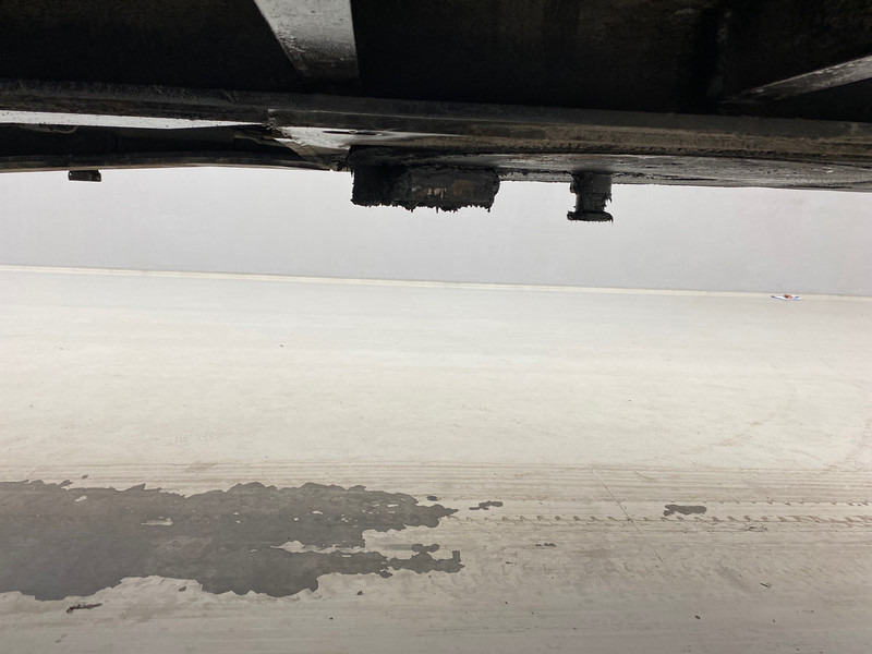 Επικαθήμενο πλατφόρμα/ Καρότσα Pacton Plateau: φωτογραφία 7 Επικαθήμενο πλατφόρμα/ Καρότσα Pacton Plateau: φωτογραφία 7