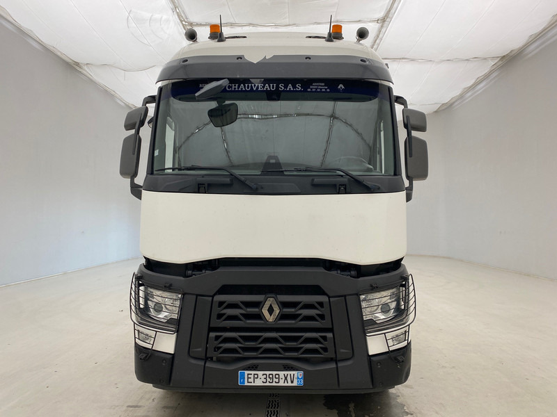 Renault C 520 - 6x4* - Τράκτορας: φωτογραφία 2 Renault C 520 - 6x4* - Τράκτορας: φωτογραφία 2