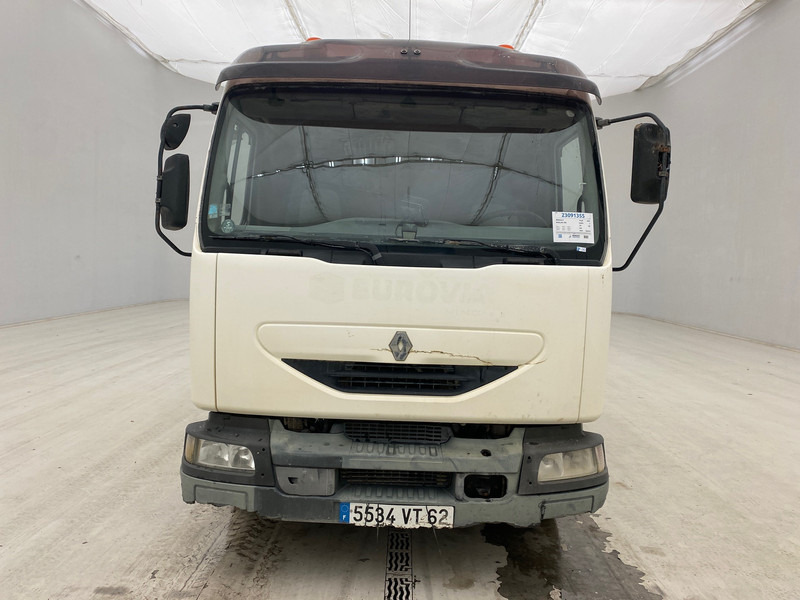 Renault Midlum 180 DCi* - Φορτηγό βυτιοφόρο: φωτογραφία 2 Renault Midlum 180 DCi* - Φορτηγό βυτιοφόρο: φωτογραφία 2
