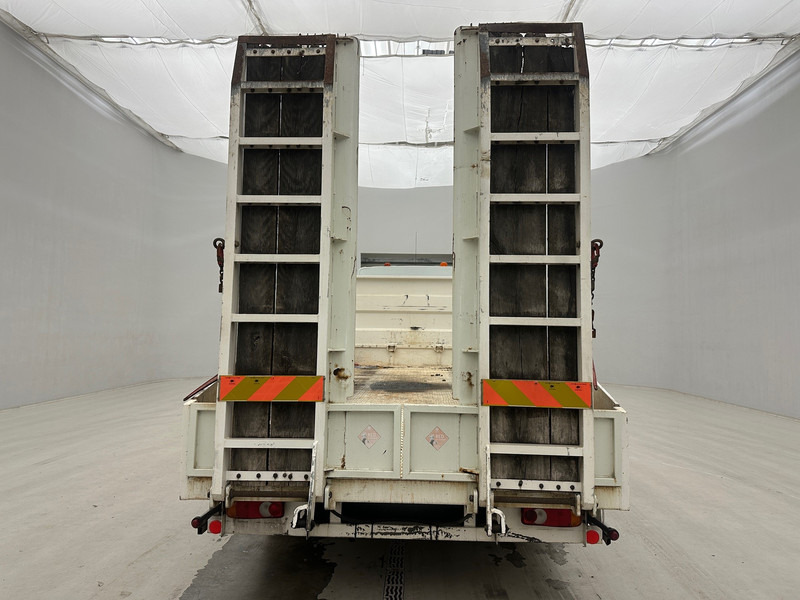 Renault Midlum 220 DCi - Φορτηγό με ανοιχτή καρότσα: φωτογραφία 5 Renault Midlum 220 DCi - Φορτηγό με ανοιχτή καρότσα: φωτογραφία 5