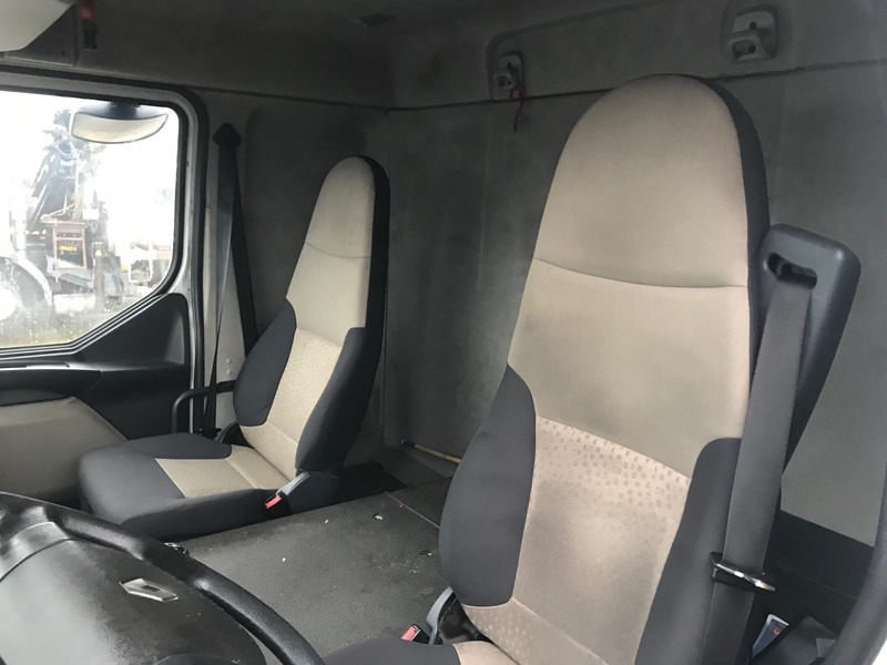 Φορτηγό κόφα Renault Midlum 280 DXi*: φωτογραφία 11