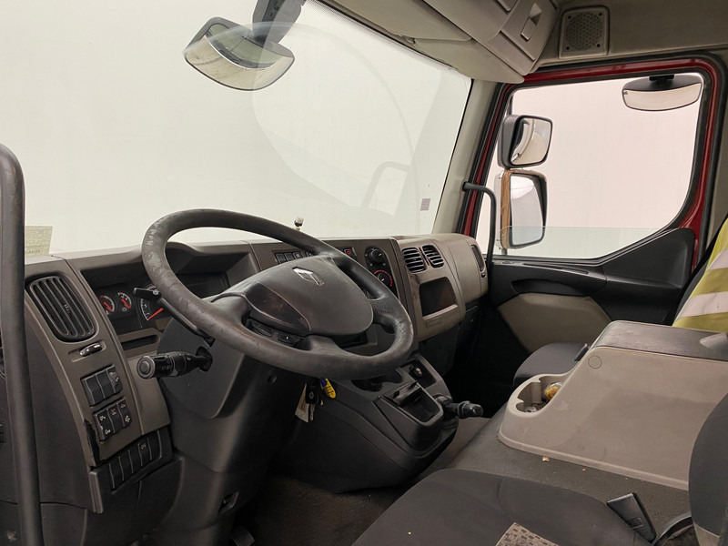 Φορτηγό ψυγείο Renault Midlum 300 DXi: φωτογραφία 9 Φορτηγό ψυγείο Renault Midlum 300 DXi: φωτογραφία 9