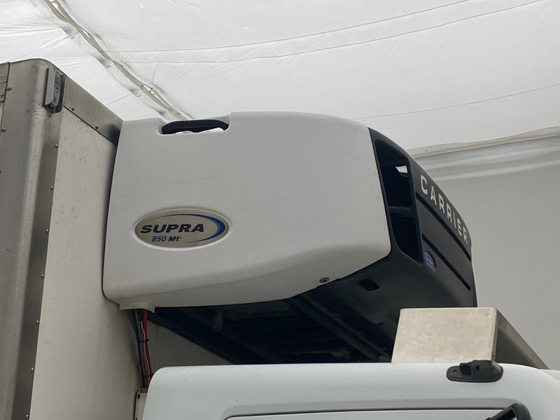 Φορτηγό ψυγείο Renault Midlum 300 DXi: φωτογραφία 13 Φορτηγό ψυγείο Renault Midlum 300 DXi: φωτογραφία 13