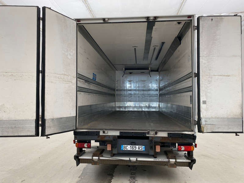 Φορτηγό ψυγείο Renault Midlum 300 DXi: φωτογραφία 6 Φορτηγό ψυγείο Renault Midlum 300 DXi: φωτογραφία 6