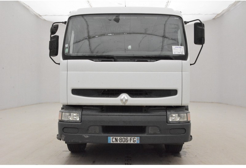 Renault Premium 270 DCi - Φορτηγό βυτιοφόρο: φωτογραφία 2 Renault Premium 270 DCi - Φορτηγό βυτιοφόρο: φωτογραφία 2